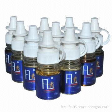 Freelife premium quality E juice at reasonable price, packed with various package methods
